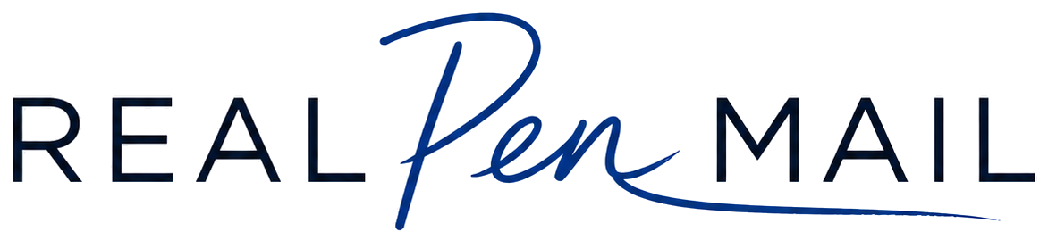Real Pen Mail